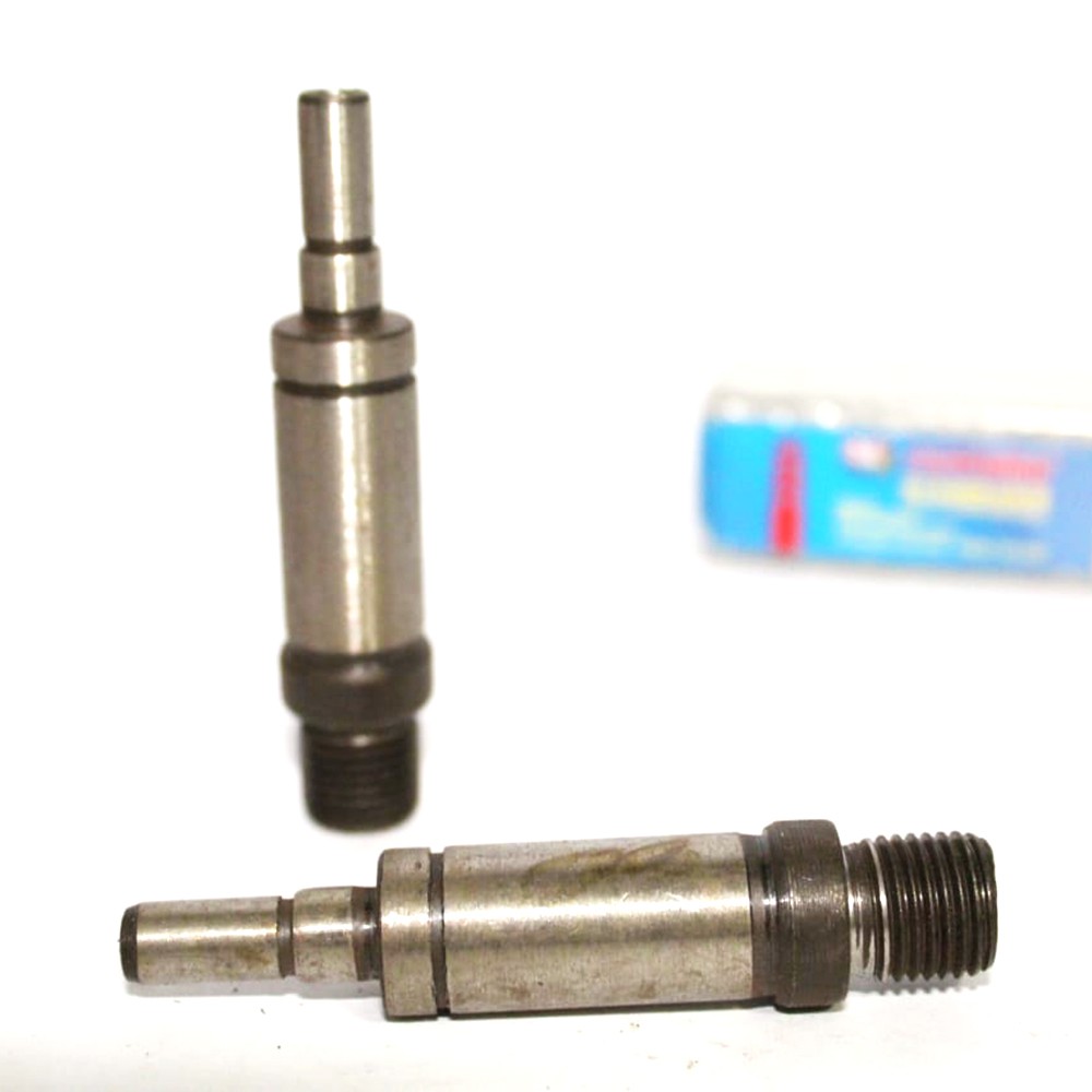 As Bor 13mm / As Mesin Bor 13mm / Sock As Bor / Spindle As Mesin Bor /Sock As Bor