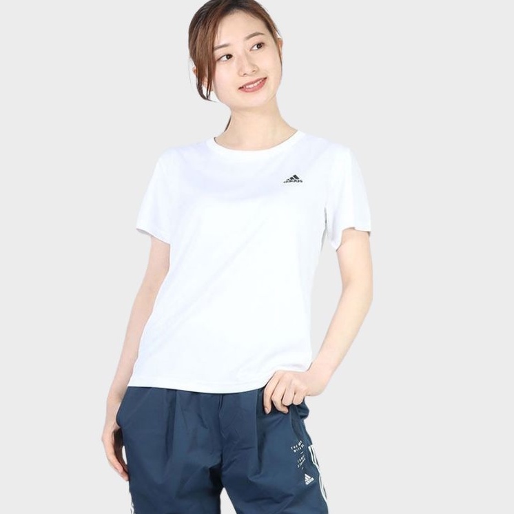 ADS01 AD*D*S SPORT TEE-KAOS WANITA