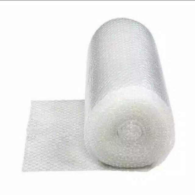 

tambahan bubble warp