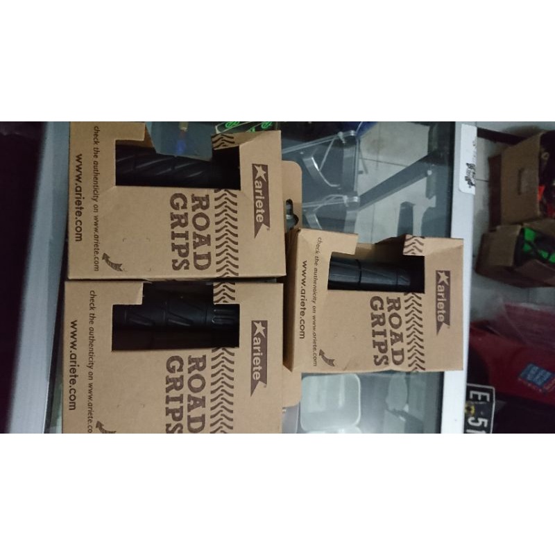 hand grip ARIETE original Thailand