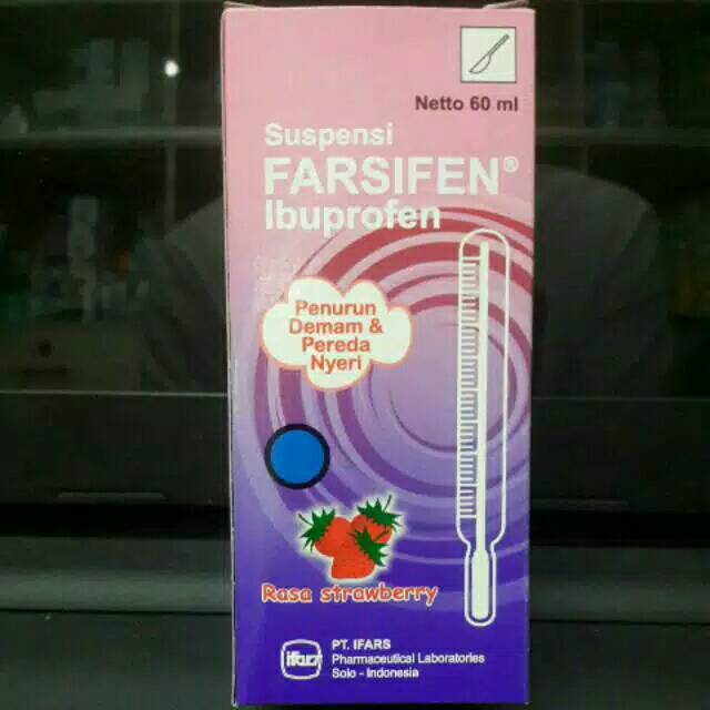 

Farsifen