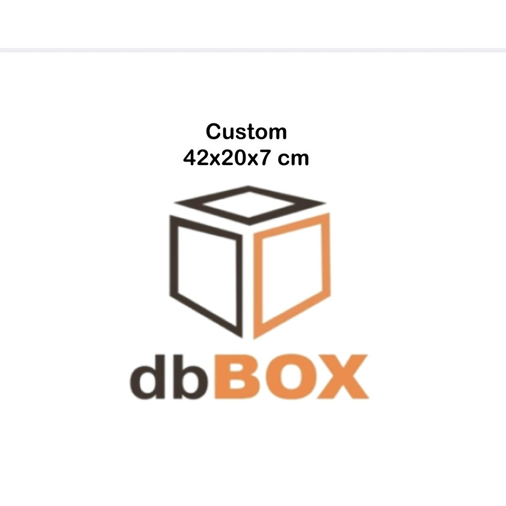 

Custom Earlock 42x20x7