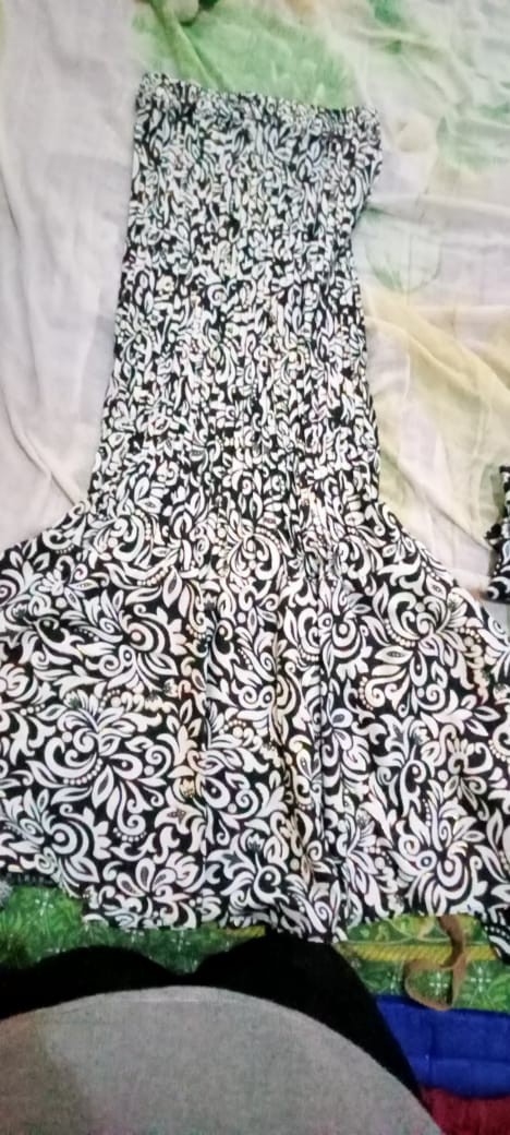 Couple Batik Keluarga / Couple Rok Plisket Batik Jumbo Set Kemeja Batik Anak Pria / Couple Kebaya