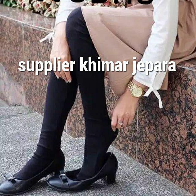 JEOVANNA HIJAB - TERMURAH LEJING WUDHU / LEGGING WUDHU/LEGING MUSLIMAH / PROMO