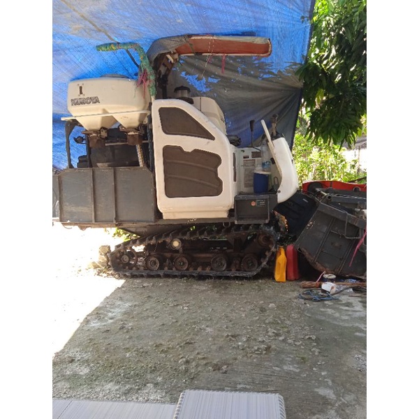 combine dc35