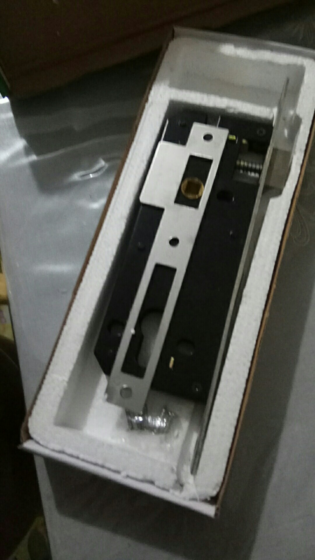Kunci Pintu Rosset Belocca Tipe 102