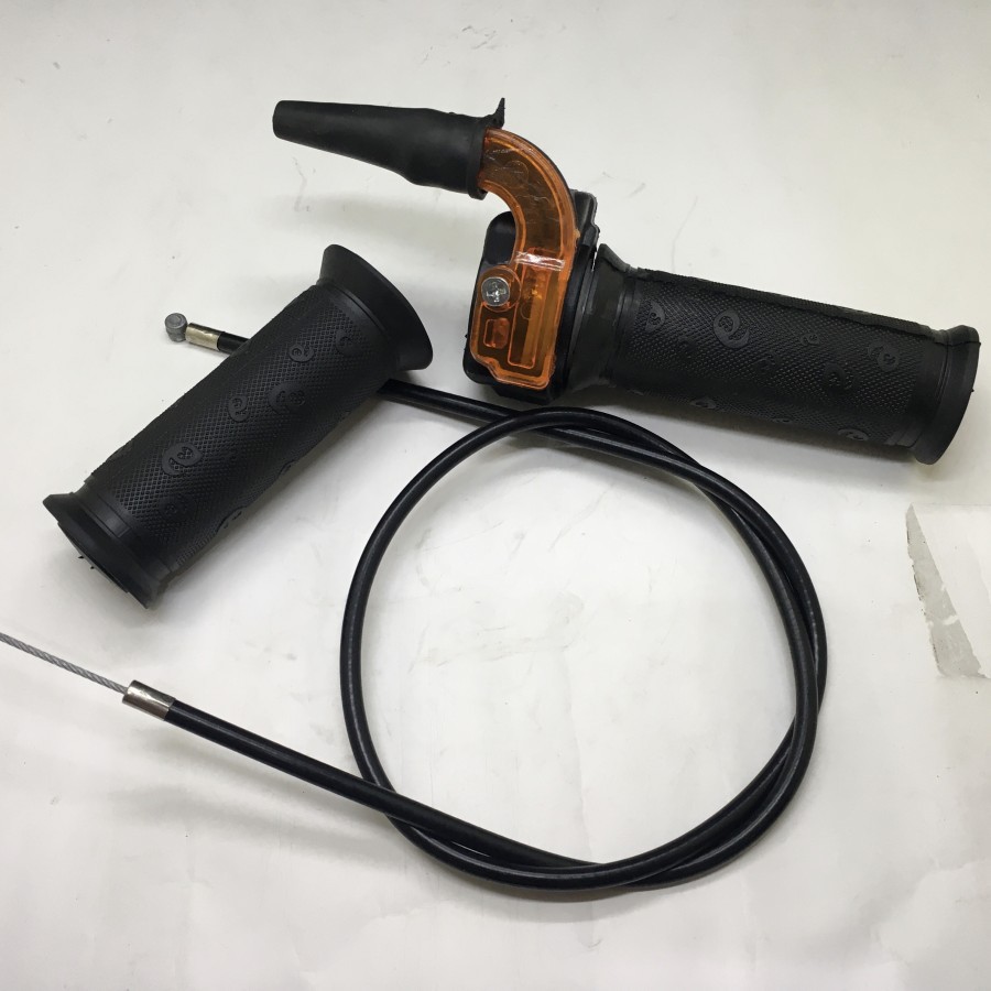 Handle Gas-Gas Spontan Motor Mini GP, Mini Trail, Mini ATV Universal