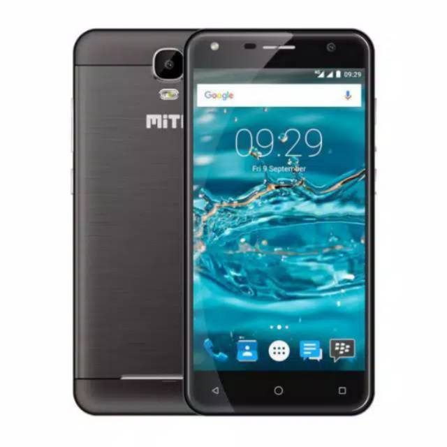 HP MITO A19 RAM 1GB/18GB