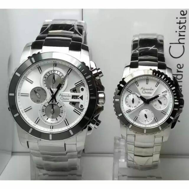 Alexandre Christie [AC6455MC]