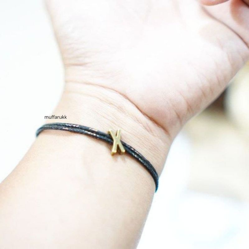 Gelang Bronze