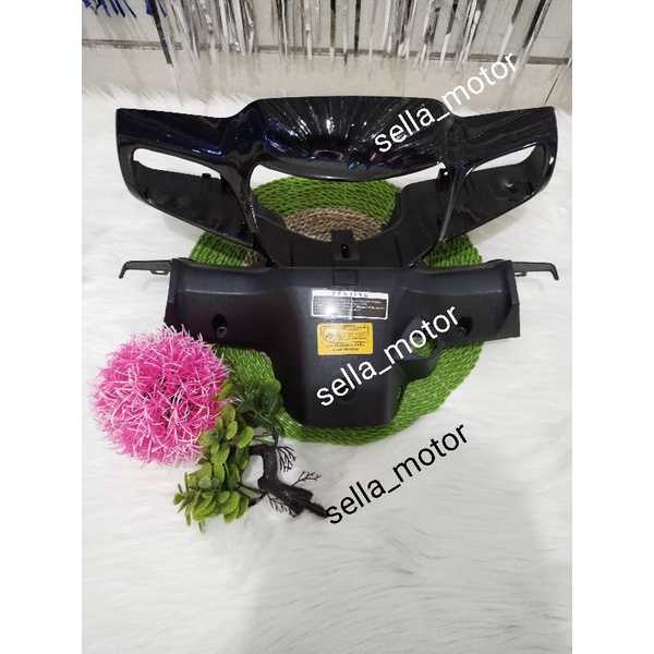 batok legenda 2/batok kepala legenda 2/totok depan dan belakang set legenda 2