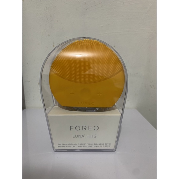 Foreo Luna Mini 2 Cleansing Brush