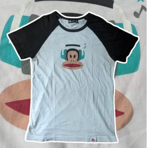 Kaos Paul Frank