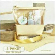 PAKET BSC SKINCARE ORIGINAL