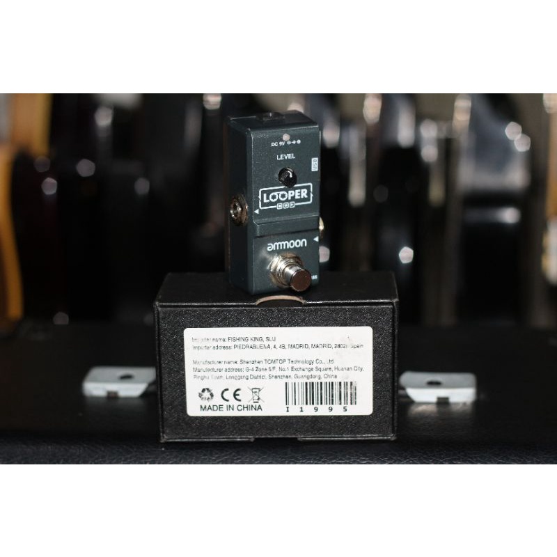 Ammoon Looper