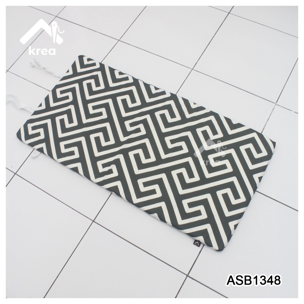 ALAS SETRIKA BUSA 3 CM BUSA PREMIUM ROYAL FOAM ASB1348+BUSA