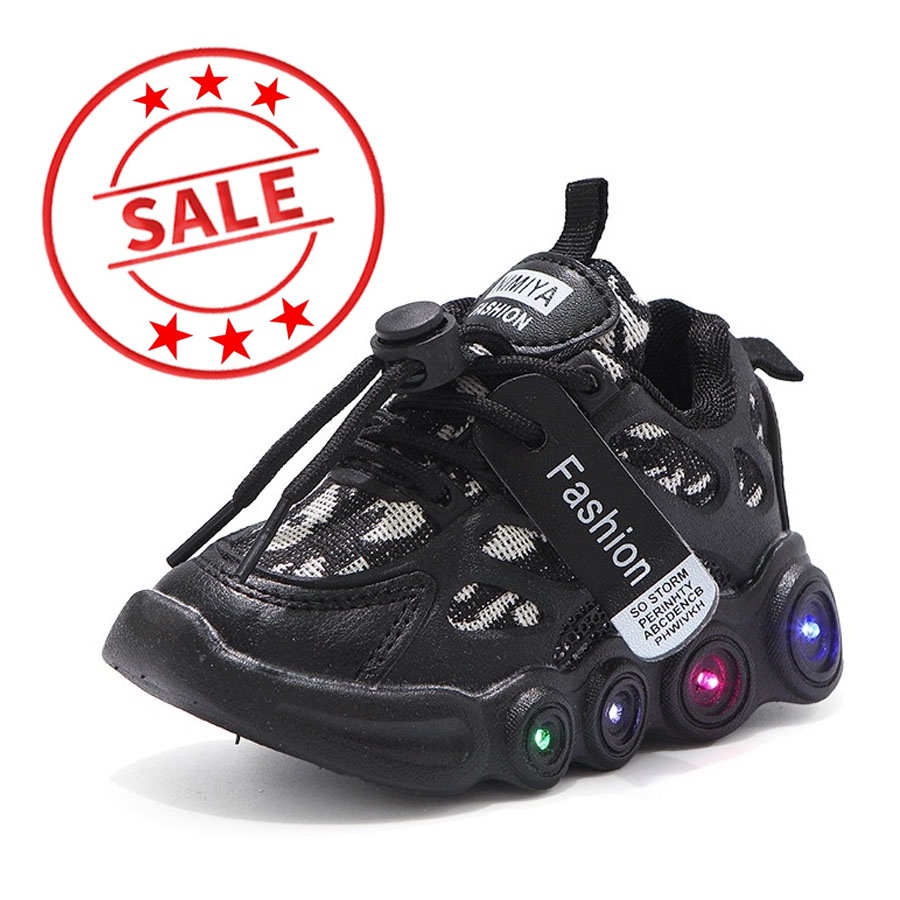 OBRAL SEPATU GUCCERS LED RIJEK TAPI MASIH LAYAK PAKAI