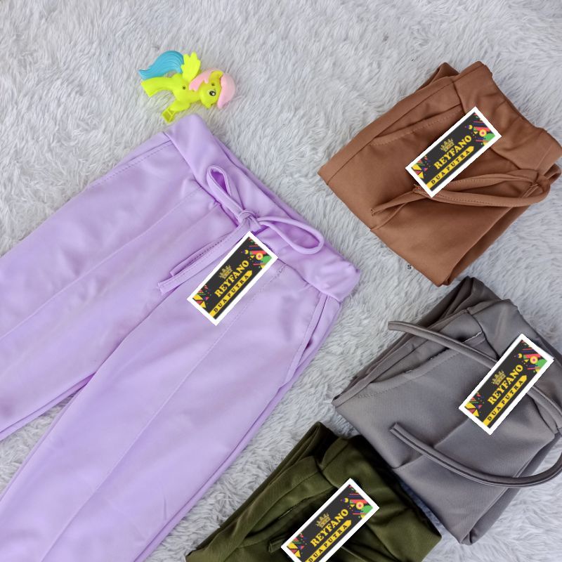 CELANA DOTY SCUBA ANAK 9-14 THN/CELANA LUNA SCUBA TALI/CELANA ANAK TERBARU