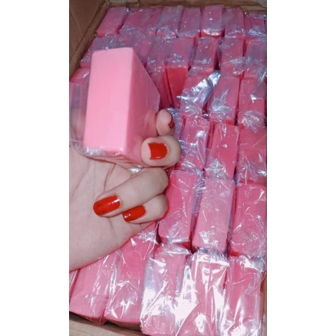 SABUN SUSU  Pemutih Viral Tebal 12 pcs ( 1 lusin ) || SABUN SUSU COLLAGEN VIRAL ORIGINAL