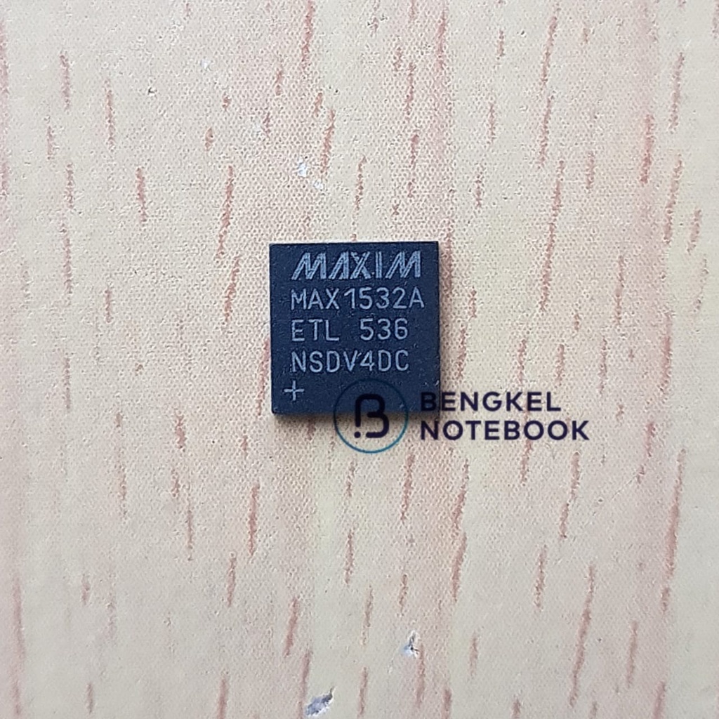 IC MAX1532A MAX 1532A 1532