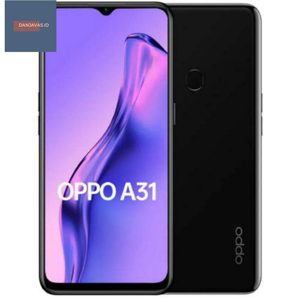 Oppo A31 [6/128]