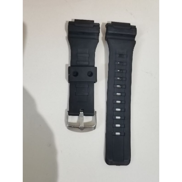 Strap Tali jam Casio AQ-S810 AQ-S810W AQS810 AQ S810 PREMIUM