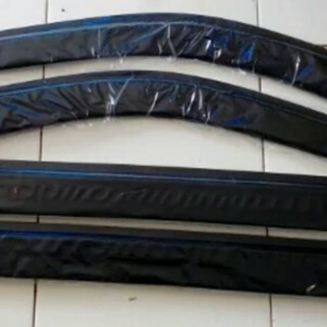 Talang air kijang kapsul