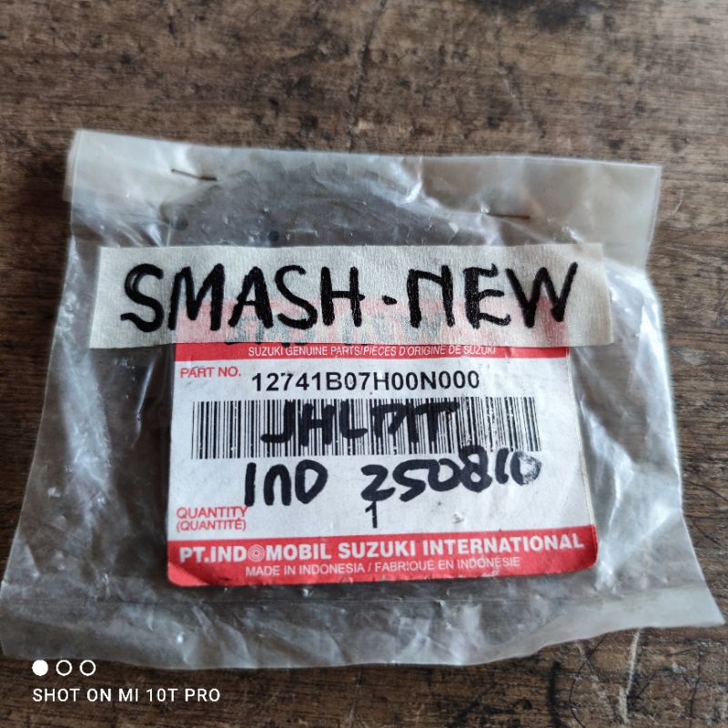 Gear Kamprat Suzuki Smash New Original Suzuki