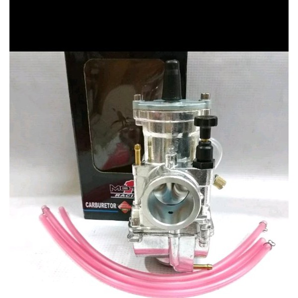 Karburator PWK 30 Moto1 - karbu kotak pwk30 MOTO1