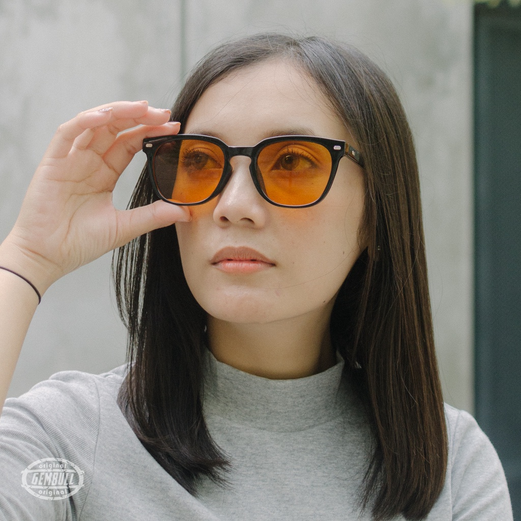 FRAME KACAMATA SUNGLASSES FASHION KOTAK DENNY SUMARGO - BASUKATI 02