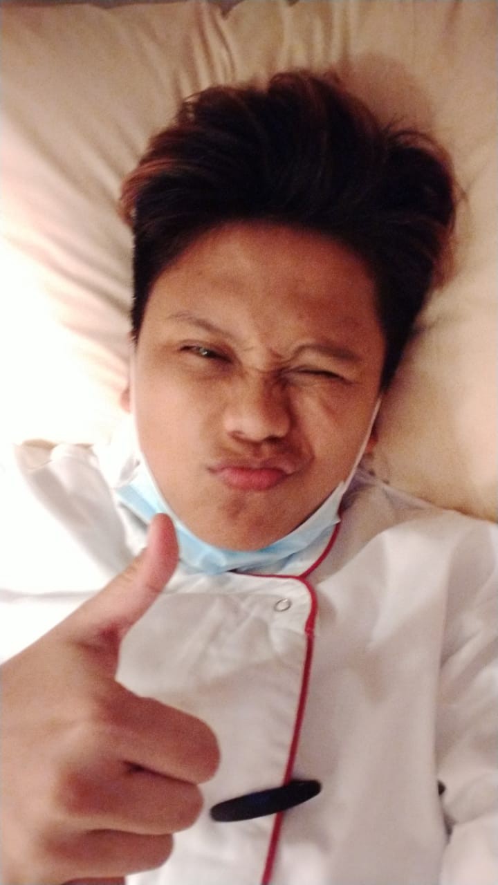 Bisa Cod Celana Boim Anak Remaja Umur 12-17 Th/ Celana Batik Boim/ Celana Betawi Anak