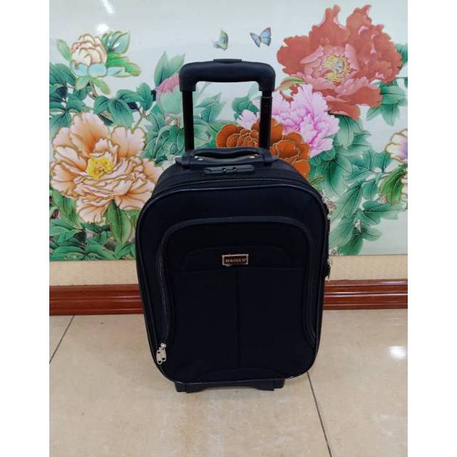 Koper Baju Travel bag 16"
