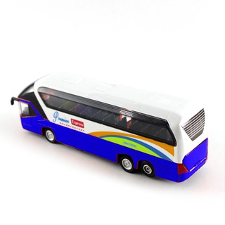 Diecast Miniatur  Mainan Mobil  Bus Express Shopee Indonesia