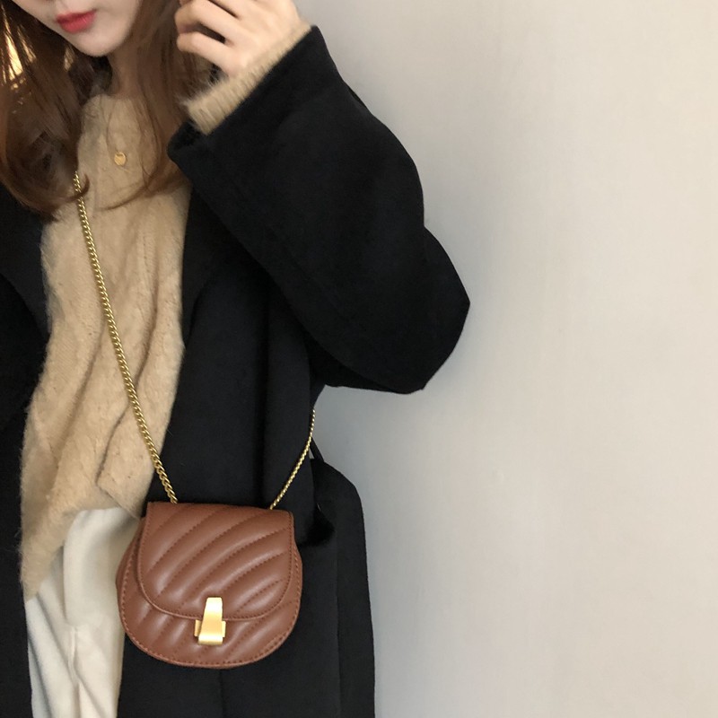DODORY DDR1413 Tas Mini Perempuan n Style Fashion Wanita Slingbag Woman