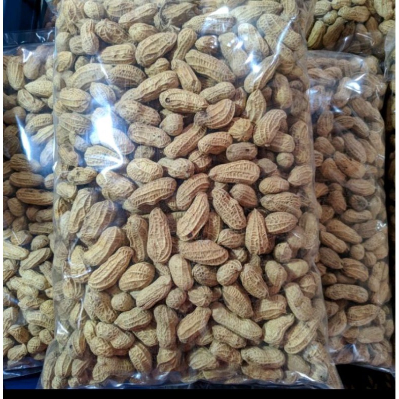 

KacangKulitSangrai(1kg/bks)EnakGurihpadat