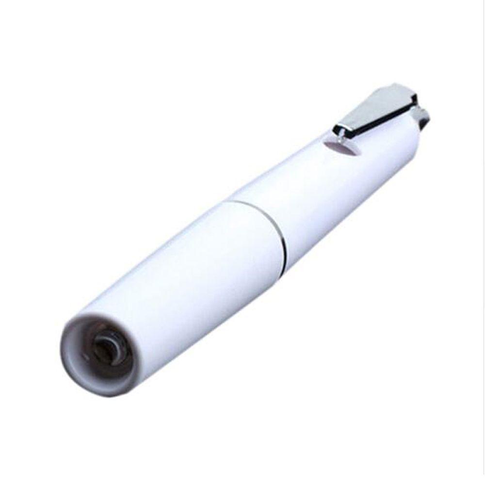 Agustina Light Lamp Lampu Mini Medis Penlight Torch EMT Pen