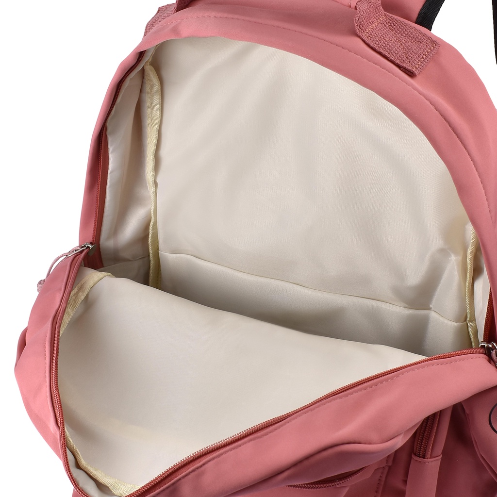 Polo Trands Liscio EX 332 Tas Ransel Sekolah Anak Tas Travelling-8