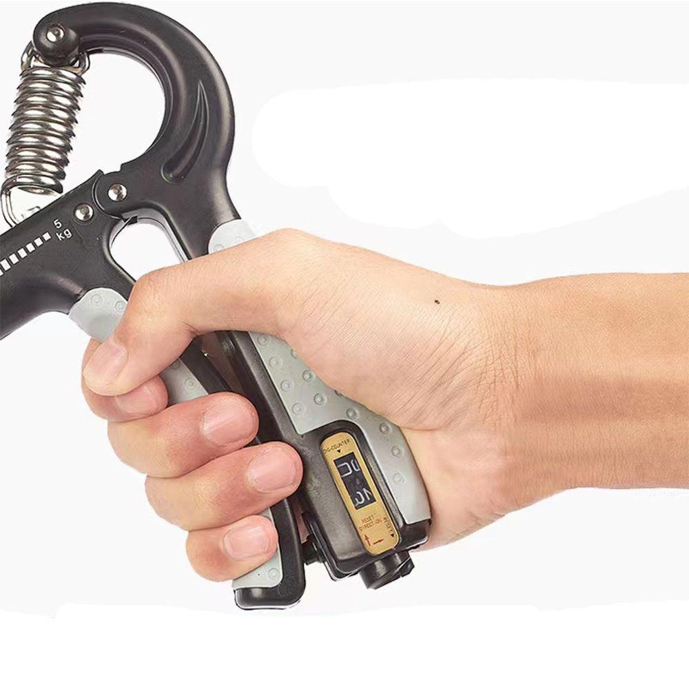 Suyo Power Gripper Untuk Melatih Kekuatan Genggaman Tangan