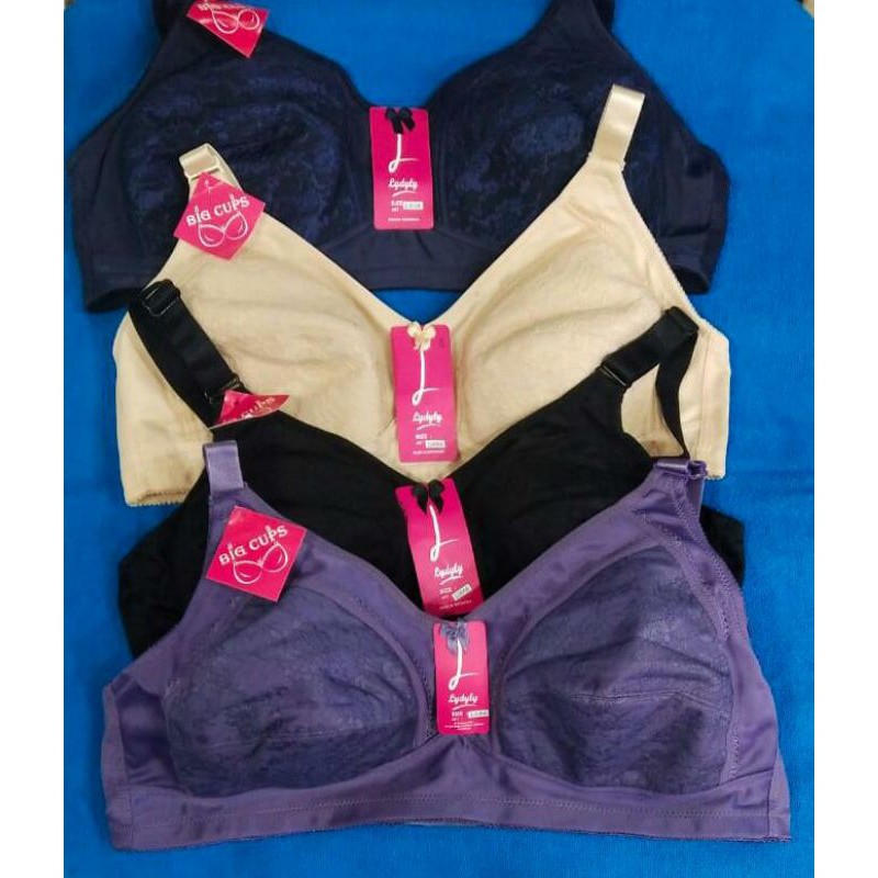 Lydyly BH L005 Big Cup Jumbo |Bra BIG CUP LYDYLY L005 | BH JUMBO LYDYLY CUP BESAR