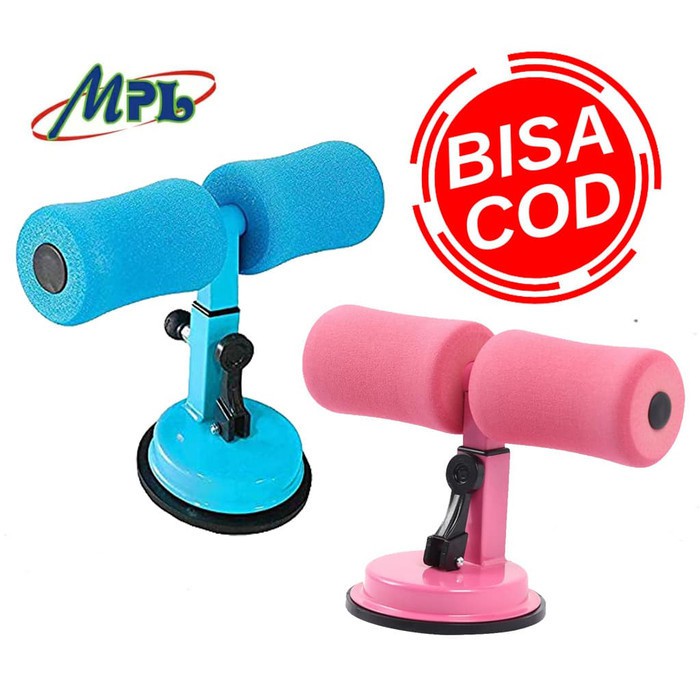 ALAT SIT UP BAR / SIT UP STAND / ALAT FITNES SIT UP / PENAHAN KAKI SIT UP