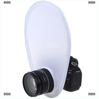 [WYL]Photography Flash Lens Diffuser Reflector Flash Diffuser Softbox for Camera