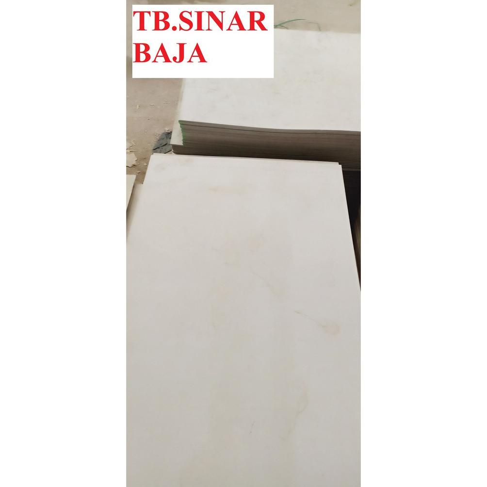 Grc Board / Papan Grc 122X244 Merk Tripleboard Sni