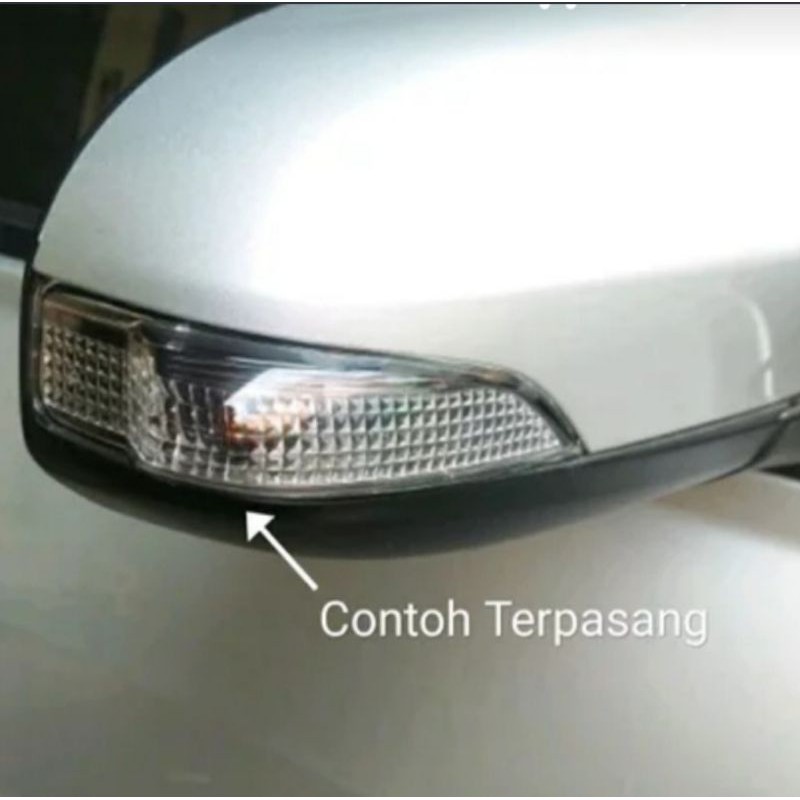 LAMPU SEN SPION CALYA SIGRA YARIS ALTIS VIOS CAMRY ORIGINAL