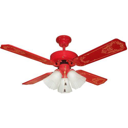 Kipas Angin gantung 42 inch / Ceiling Fan Uchida CF-125