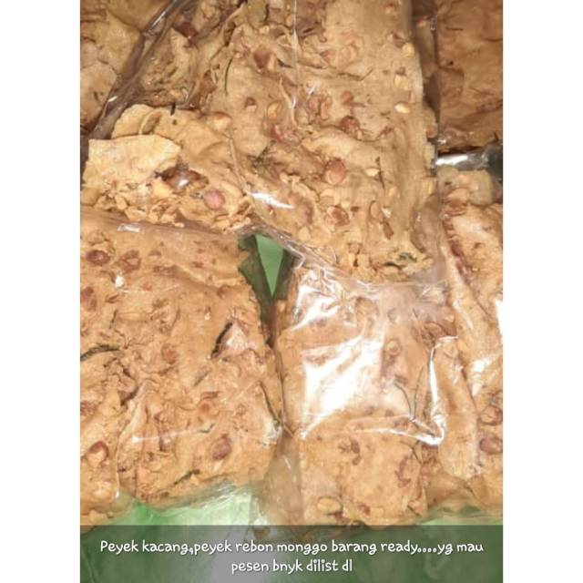 

Jual peyek kacang dan rebon,kentang musthofa,bakso,minuman jely dan buble,dan pewangi setrika