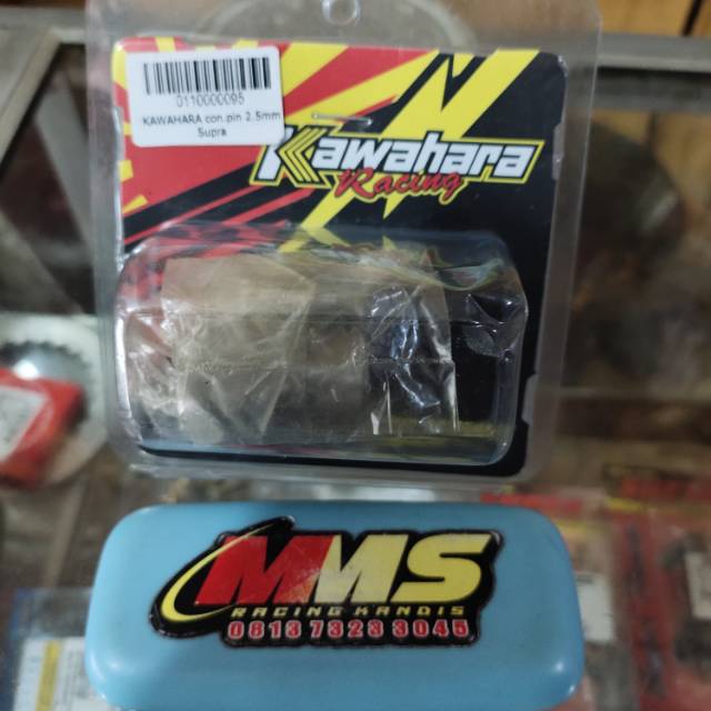 Pen stroke 2,5mm Supra ,beat