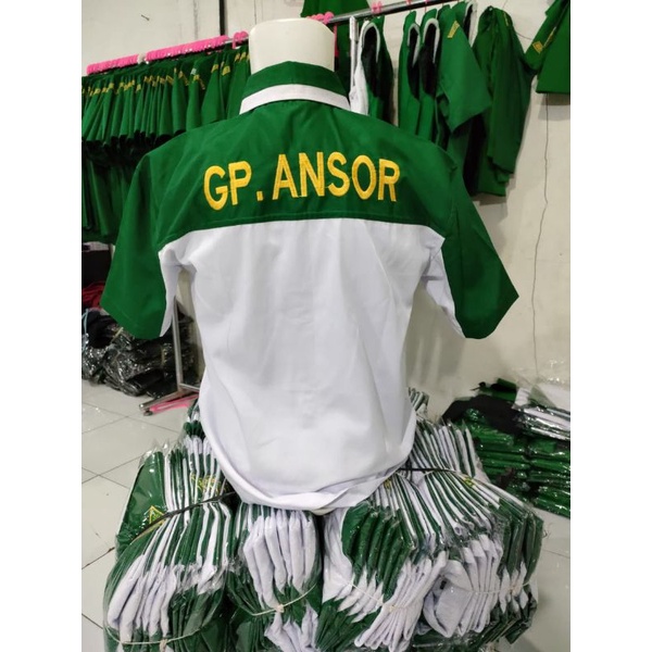 PDH GP Ansor