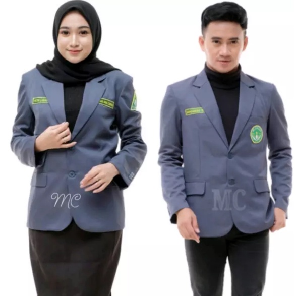 (BISA COD) JAS IPNU full furing ALMAMATER IPNU FREE REQUEST BET BORDIR NAMA DAN TINGKATAN PENGURUS
