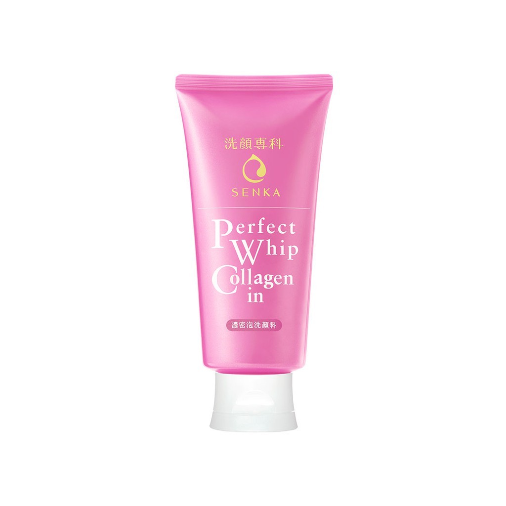 ❣️Rakkistore99❣️Senka Perfect Whip Collagen In