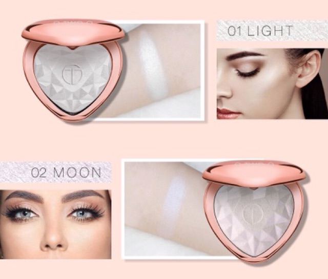 [READY JAKARTA] O.TWO.O Love Highlight Powder